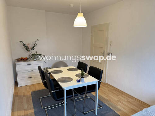 Bild 3 - 2 Zimmer Etagenwohnung zur Miete in München