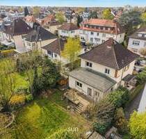 FAMILIENGLÜCK IN NEU-ISENBURG - Charmantes Einfamilienhaus mit Traumhafter Gartenfläche