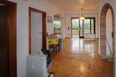 Flurbereich EG - 