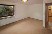 Zimmer im UG - 