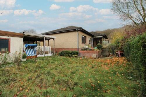 Gartenansicht - 