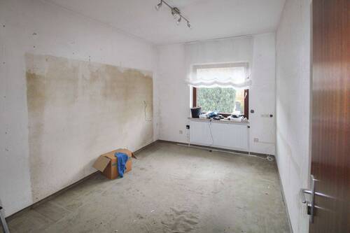 Kinderzimmer 1 - 