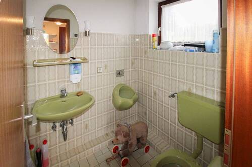 Gäste WC - 