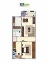 Grundriss - 