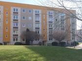 Objektansicht - 3 Zimmer Etagenwohnung in Döbeln