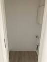 Abstellkammer - Etagenwohnung mit 60,40 m&sup2; in Döbeln zur Miete