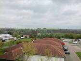 Ausblick Balkon - 