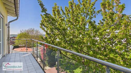 Balkon - 