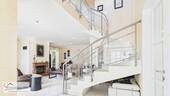 Eingang Wohnzimmer - Einfamilienhaus mit 173,00 m&sup2; in Perl zum Kaufen