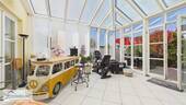 Wintergarten - 