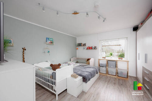 Schlafen - 