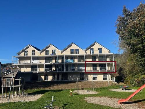 Wo 5.jpg - 3 Zimmer Etagenwohnung zum Kaufen in Kandern