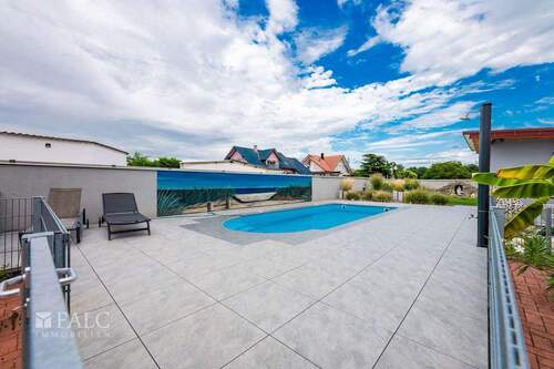 Swimmingpool - 