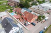 Luftaufnahme3 - 1 Zimmer Mehrfamilienhaus, Wohnhaus zum Kaufen in Hambrücken