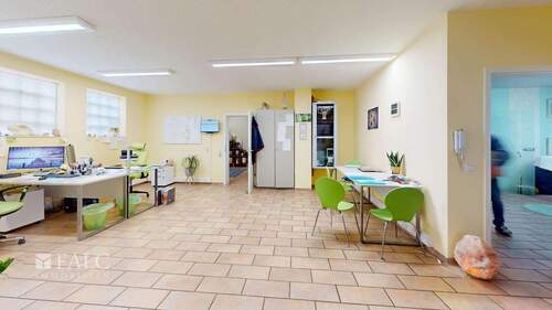 EG Büro - 