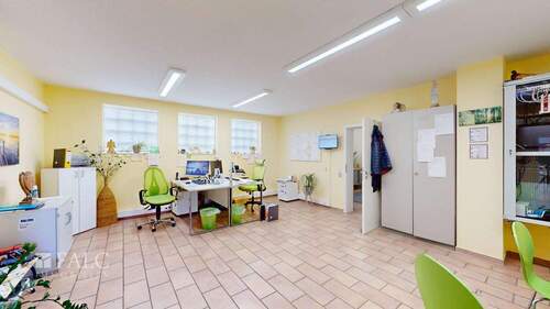 EG Büro - 