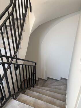 Treppenhaus - 