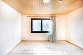 EG Schlafzimmer leer - 