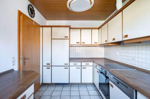 EG Küche Ansicht 1 - 