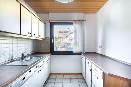 EG Küche Ansicht 2 - 