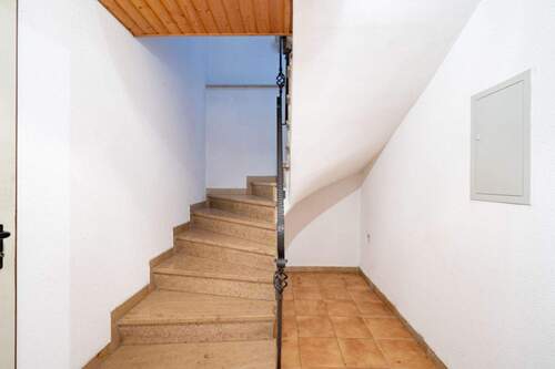 KG Treppe - 