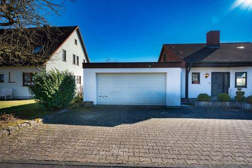 Garage - 