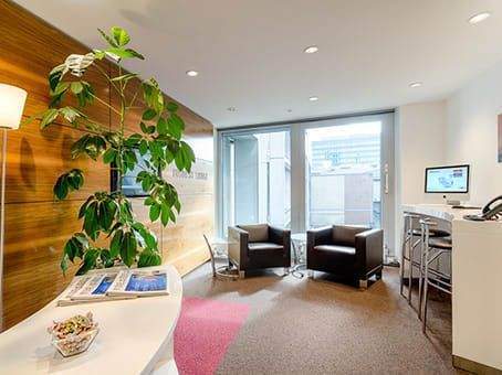 Bild 3 - Büro in Düsseldorf