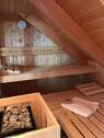 Sauna - 