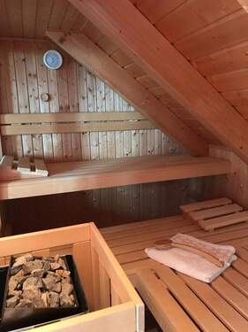 Sauna - 