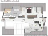 Grundriss DG - 