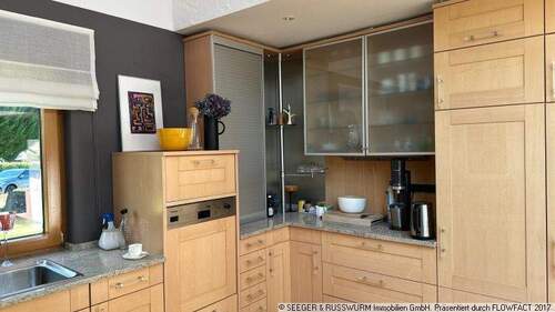 Küche II - 