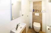 Gäste-WC UG - 
