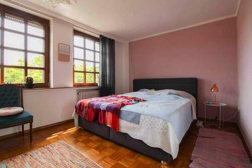 Schlafzimmer 3 DG 1 - 