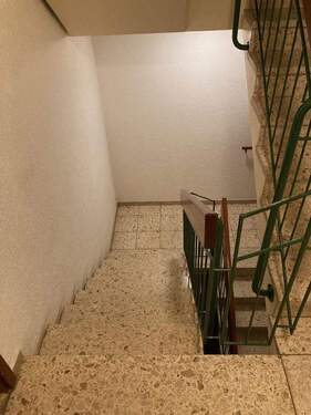 Treppenhaus - 