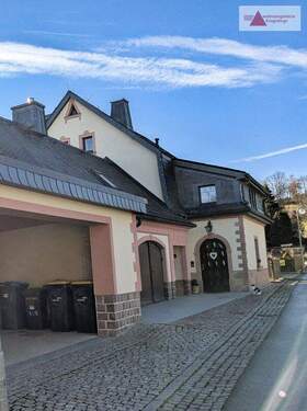 Wohnhaus in Drebach - 1 Zimmer Mehrfamilienhaus, Wohnhaus zum Kaufen in Drebach