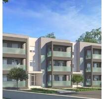 Komfortable Neubau-Wohnungen mit Meerblick - Porec