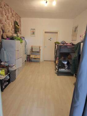 Wohnzimmer weitere Ansicht (1.OG) - 