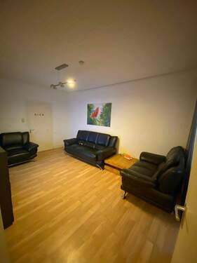 Wohnzimmer weitere Ansicht (2.OG) - 