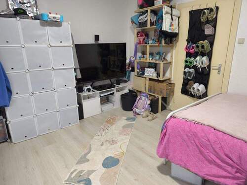 Kinderzimmer weitere Ansicht (1.OG) - 