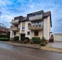 Wohlfühlwohnung mit Balkon, Fußbodenheizung & gepflegter Substanz in Bottrop-Eigen!