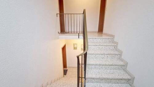 Treppenhaus - 