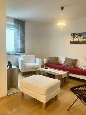 Bild 3 - 3 Zimmer Etagenwohnung in Landshut