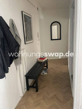 Bild 2 - 2 Zimmer Etagenwohnung zur Miete in Berlin