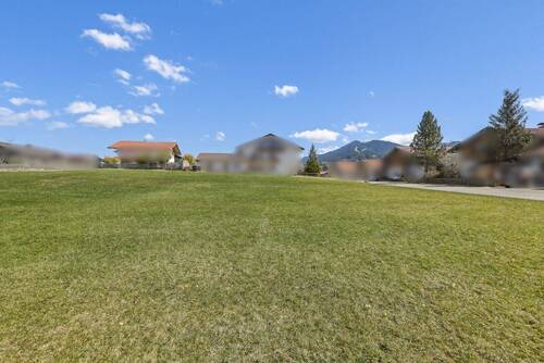 Grundstück - Grundstück in Saulgrub