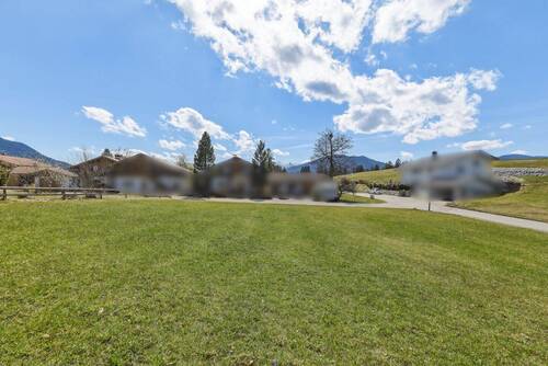 Grundstück - Grundstück in Saulgrub zum Kaufen