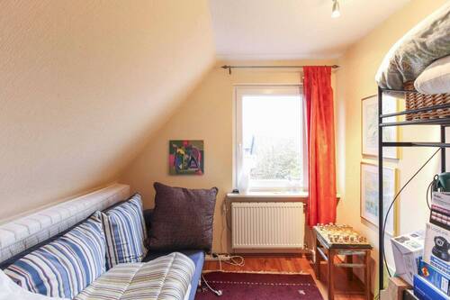 Zimmer III - 