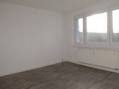 Beispiel Schlafzimmer - 2 Zimmer Etagenwohnung in Döbeln