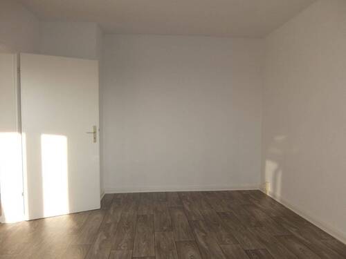 Beispiel Schlafzimmer - Etagenwohnung mit 49,80 m&sup2; in Döbeln zur Miete