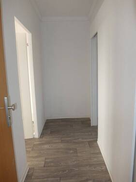 Beispiel Flur - 