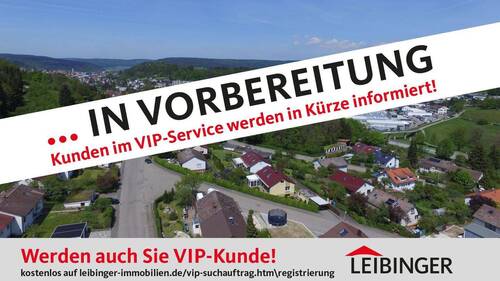 TUT Ettlensegart in Vorbereitung neu - PROVISIONSFREI - Lage-Lage-Lage-Einfamilienhaus mit Einliegerwohnung